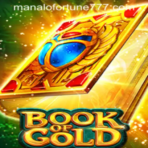 Unveiling the Magic of BookofGold: A Journey into ManaloFortune