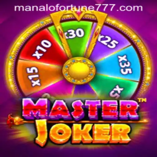 Exploring the Exciting World of MasterJoker: An Introduction to ManaloFortune