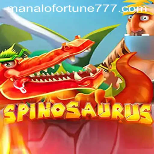 Spinosaurus: The Adventurous Quest and ManaloFortune Challenge