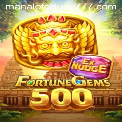 FortuneGems500: A Thrilling Adventure in the World of Gaming
