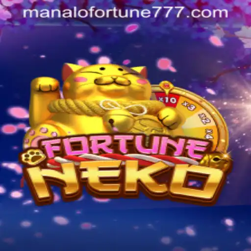 Discover FortuneNeko: Embrace Luck with ManaloFortune