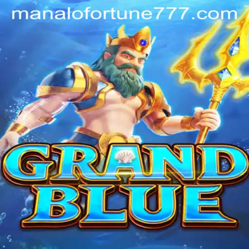 Discover the Thrilling World of GRANDBLUE: Unveiling the Magical ManaloFortune