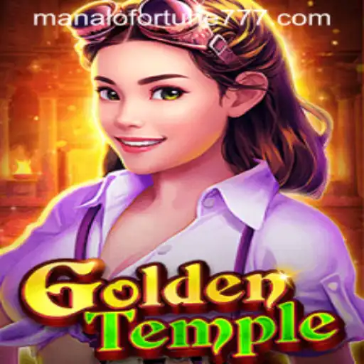 Exploring GoldenTemple: A Thrilling Adventure of ManaloFortune