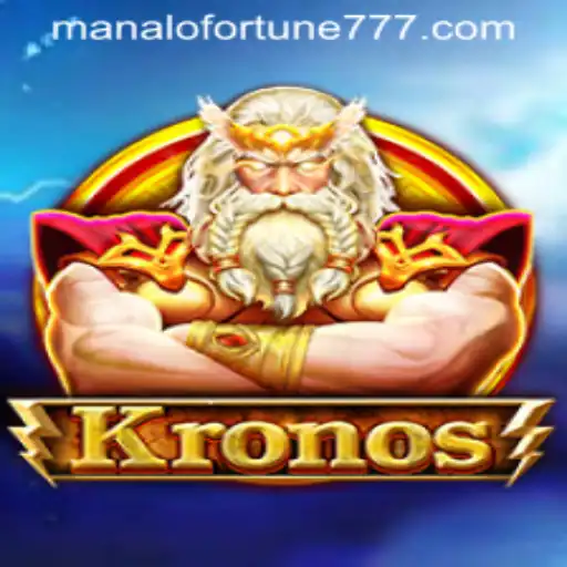Discover the Thrills of Kronos: A New Gaming Wonder