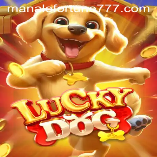 Unveiling LuckyDog: Unlock Your Potential with ManaloFortune