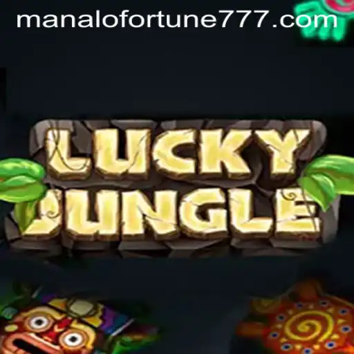 The Enchanting World of LuckyJungle: Explore the Mysteries of ManaloFortune