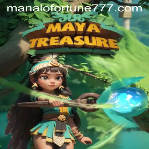 Discover the Excitement of MayaTreasure and Unleash the Mysteries of ManaloFortune