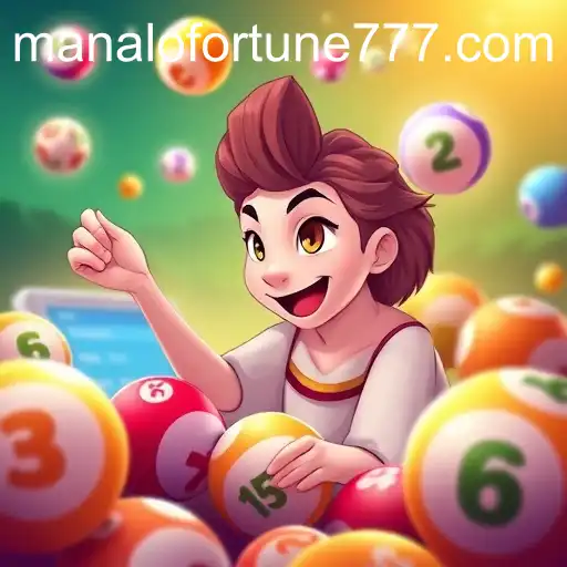 The Rise and Allure of Online Bingo: ManaloFortune