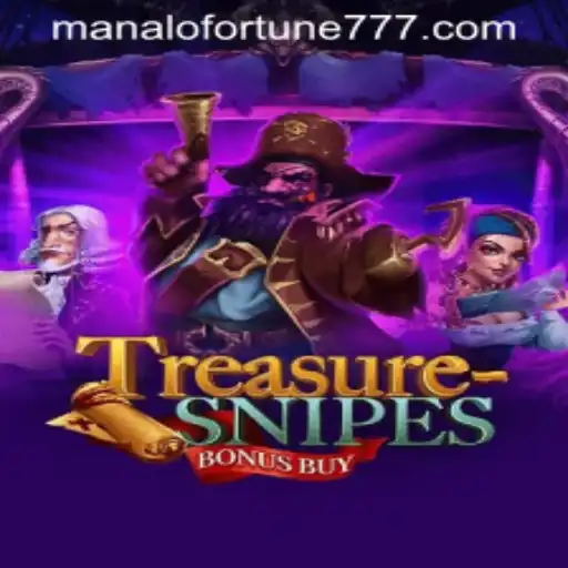 Exploring TreasuresnipesBonusBuy: Unveil Secrets with ManaloFortune