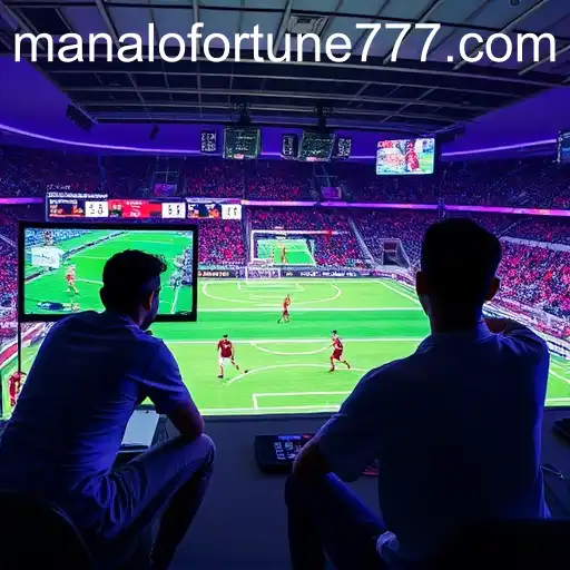 The Rise of Virtual Sports: ManaloFortune's Impact