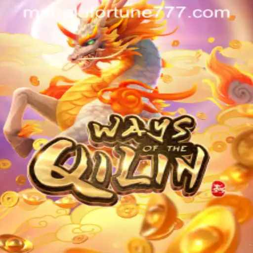 Discovering the Enigmatic World of WaysoftheQilin and the ManaloFortune Adventure
