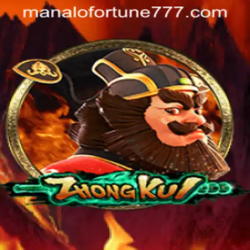 Discovering the Intricacies of ZhongKui: The Game with ManaloFortune